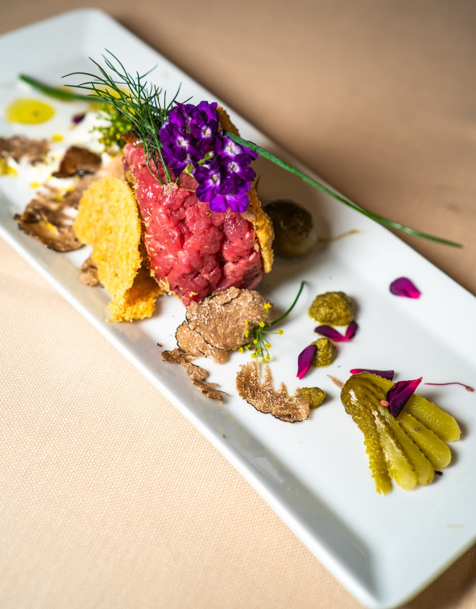 Osteria del Corso