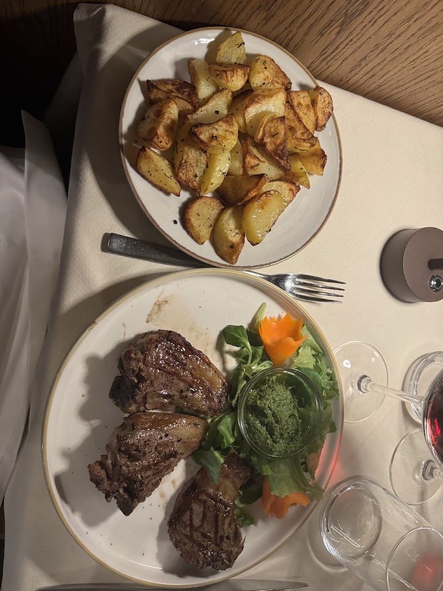 Osteria del Corso