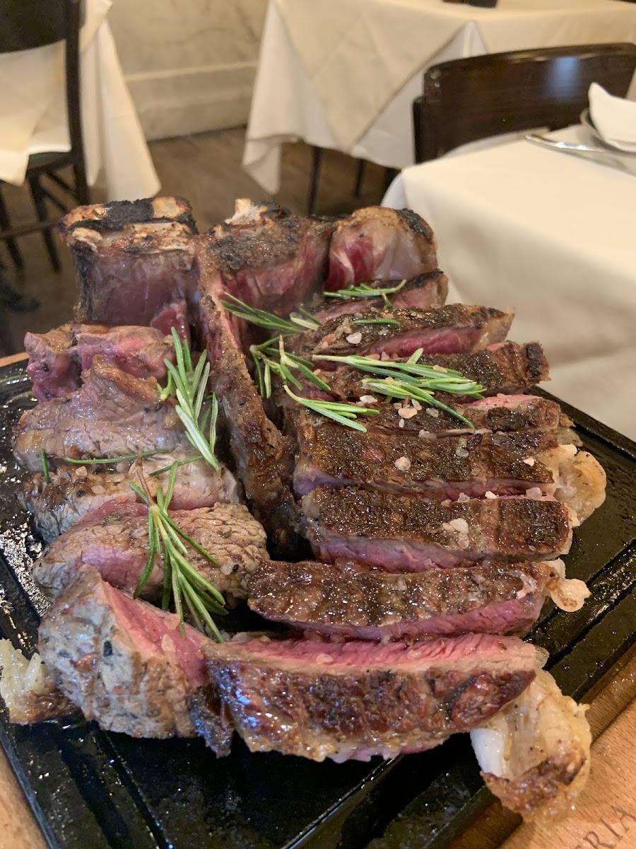 Osteria del Corso