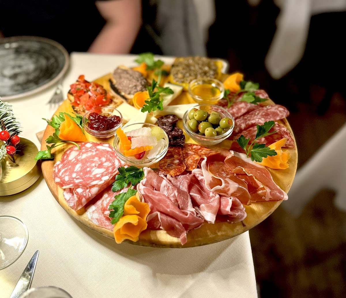Osteria del Corso