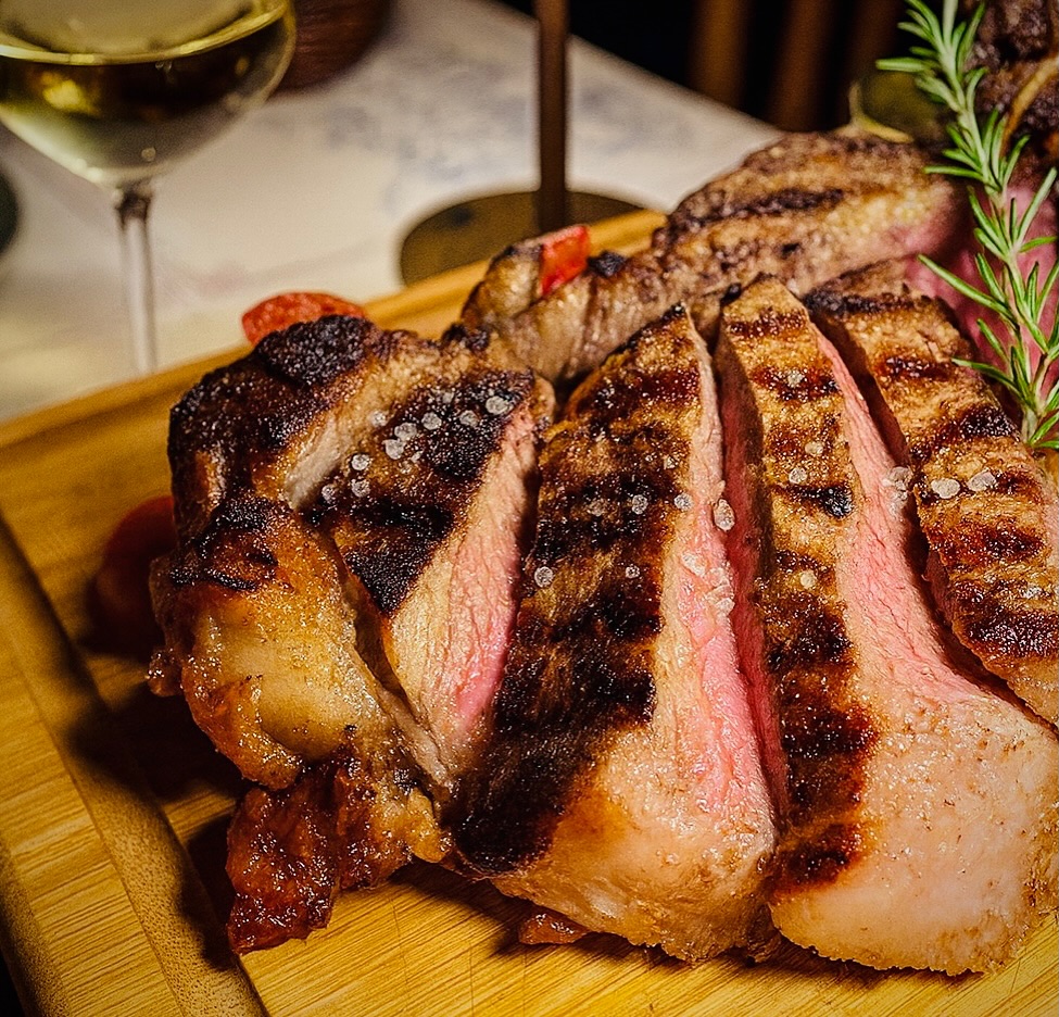 Osteria dei Leoni Firenze