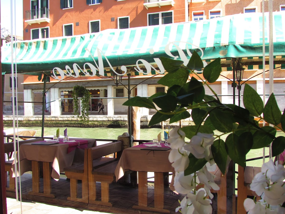 Saint Maxime coffee