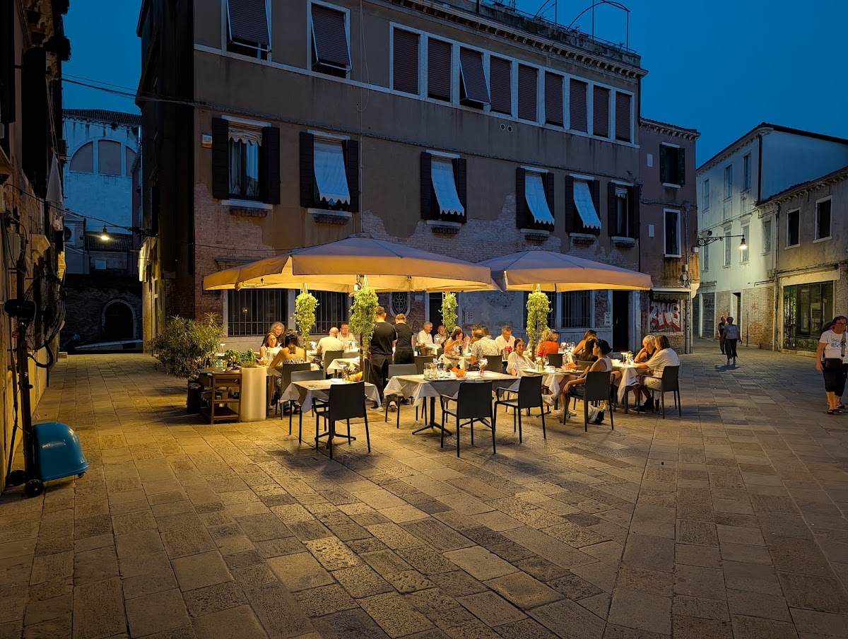 Caffè Umberto