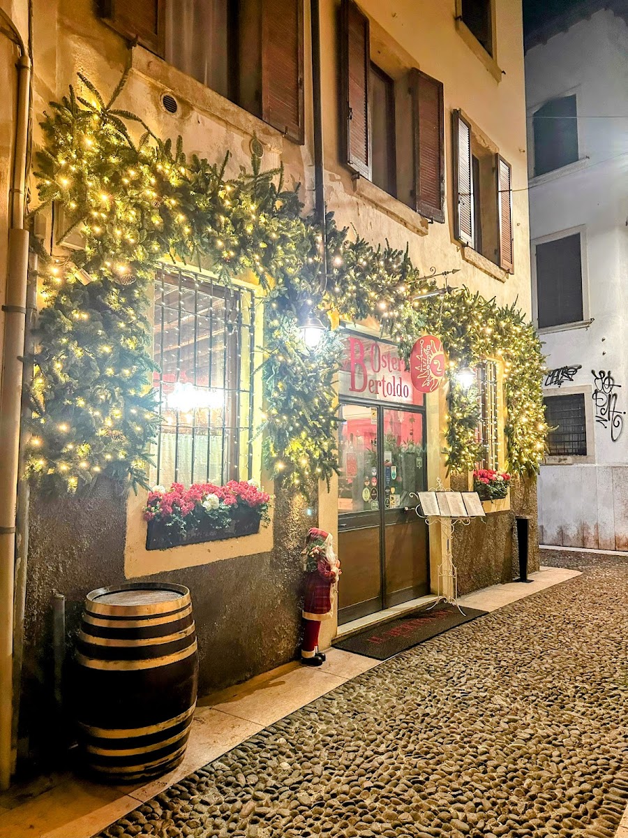 Delta Cafe