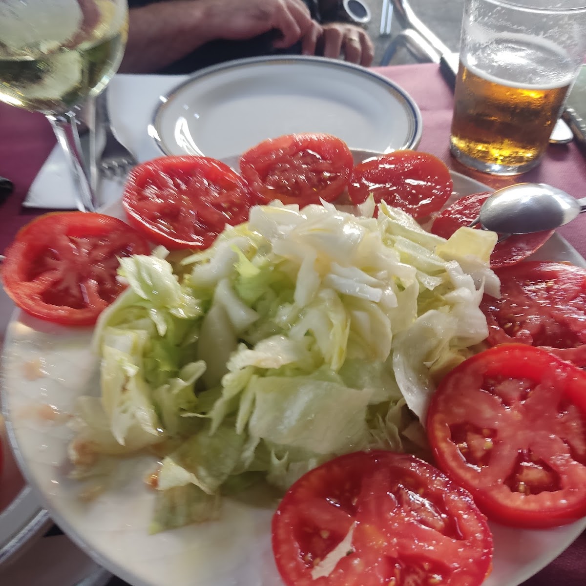 Restaurante San Isidro - Foto 7