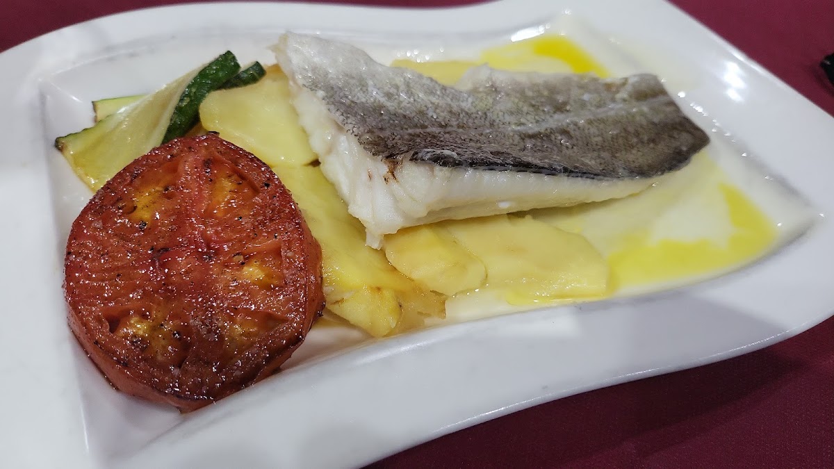 Restaurante San Isidro - Foto 8