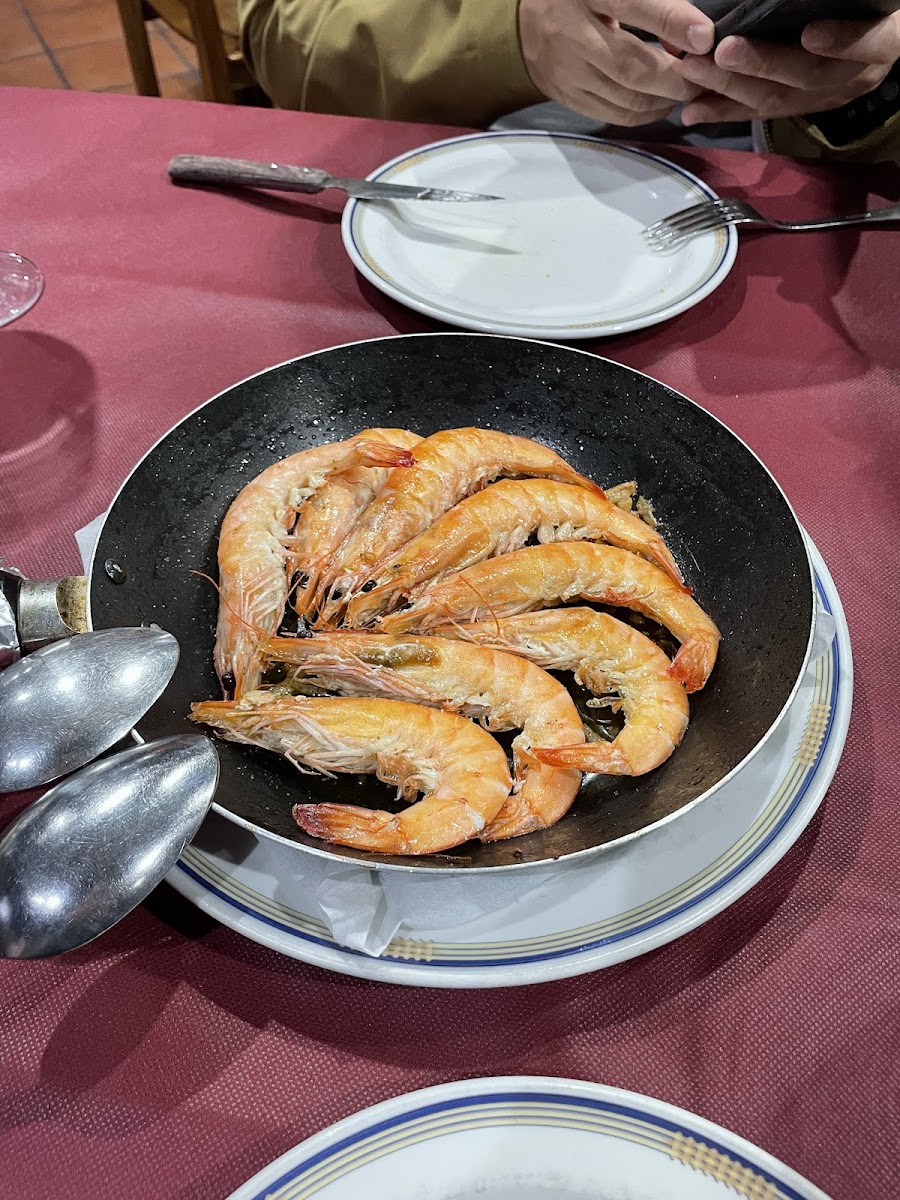 Restaurante San Isidro - Foto 9