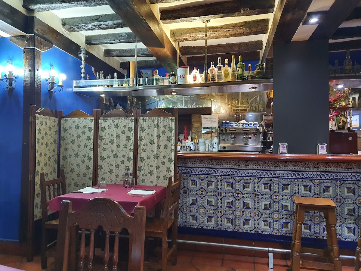 Restaurante San Isidro - Foto 10