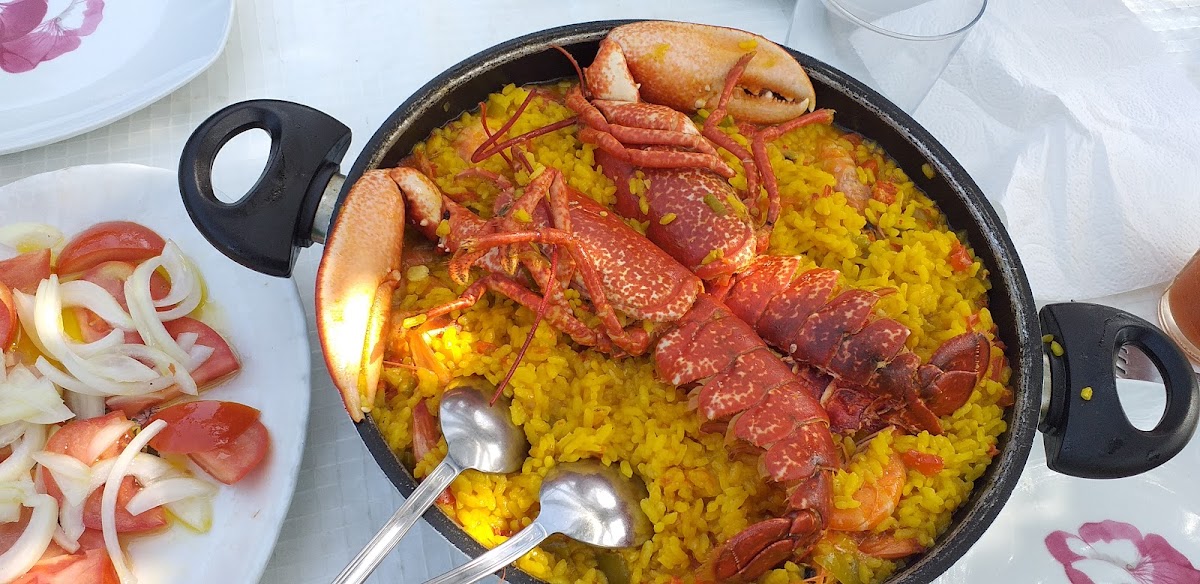 Restaurante Bikandi Etxea