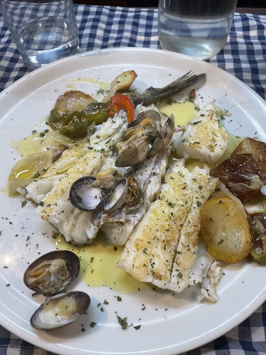 Restaurante Bikandi Etxea