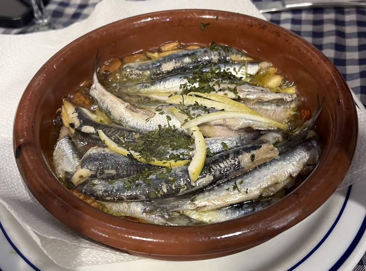 Restaurante Bikandi Etxea