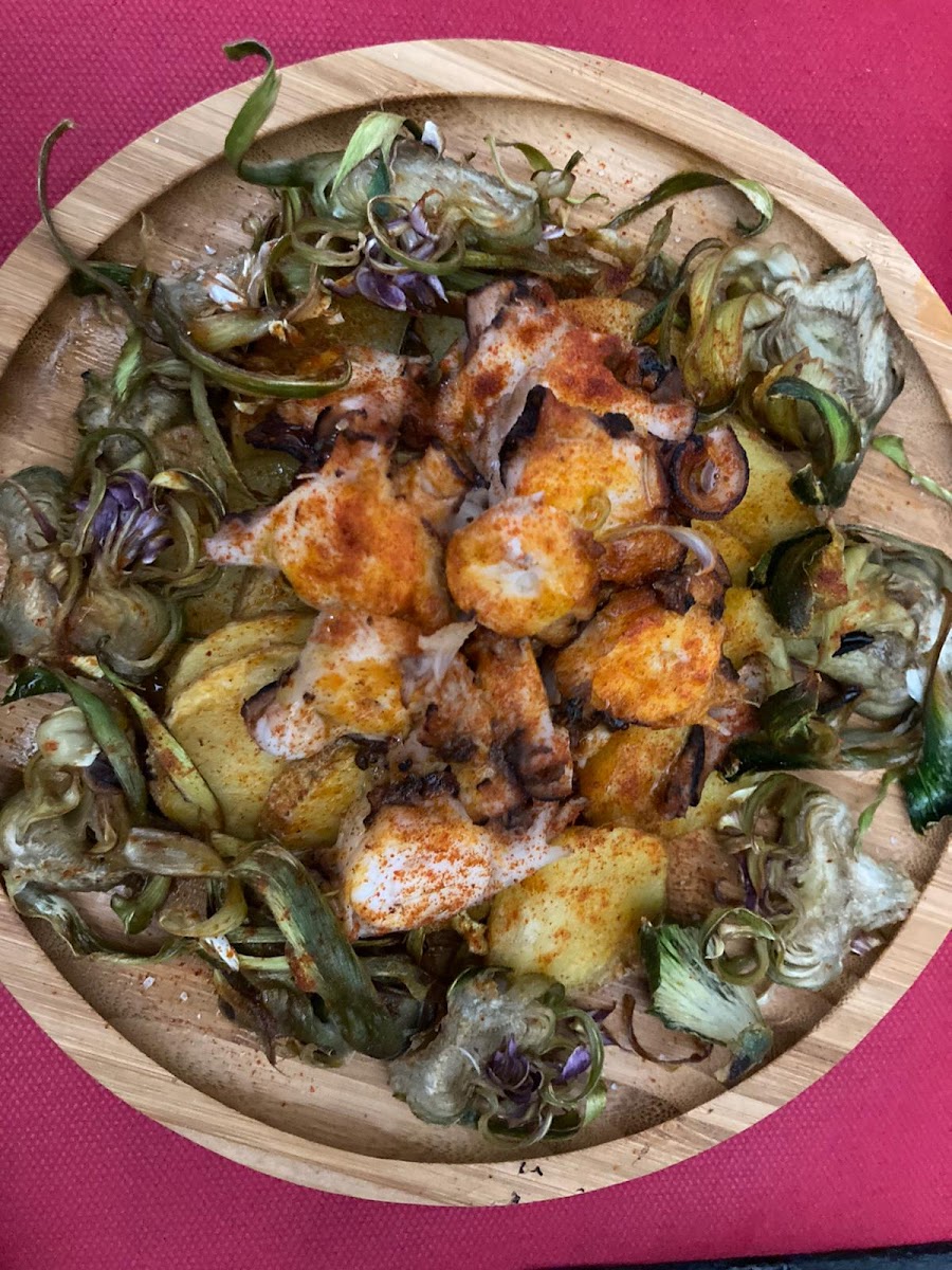 La Marmita Alacantina