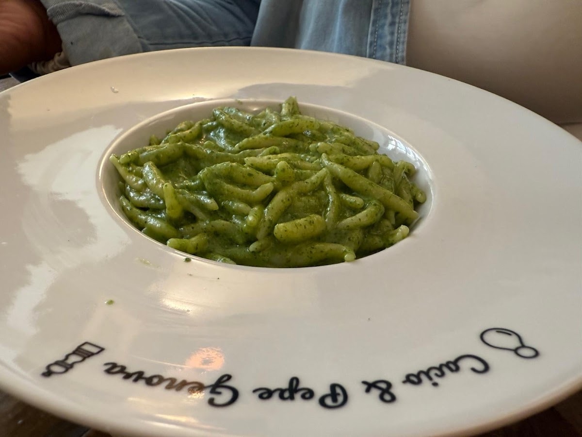Trattoria dal Parroco