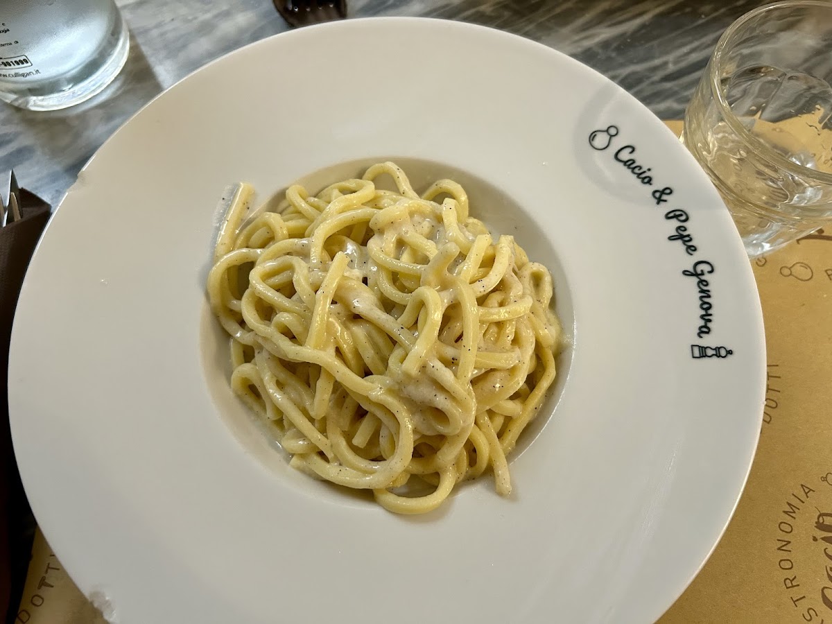 Ristorante Pizzeria Da Luca