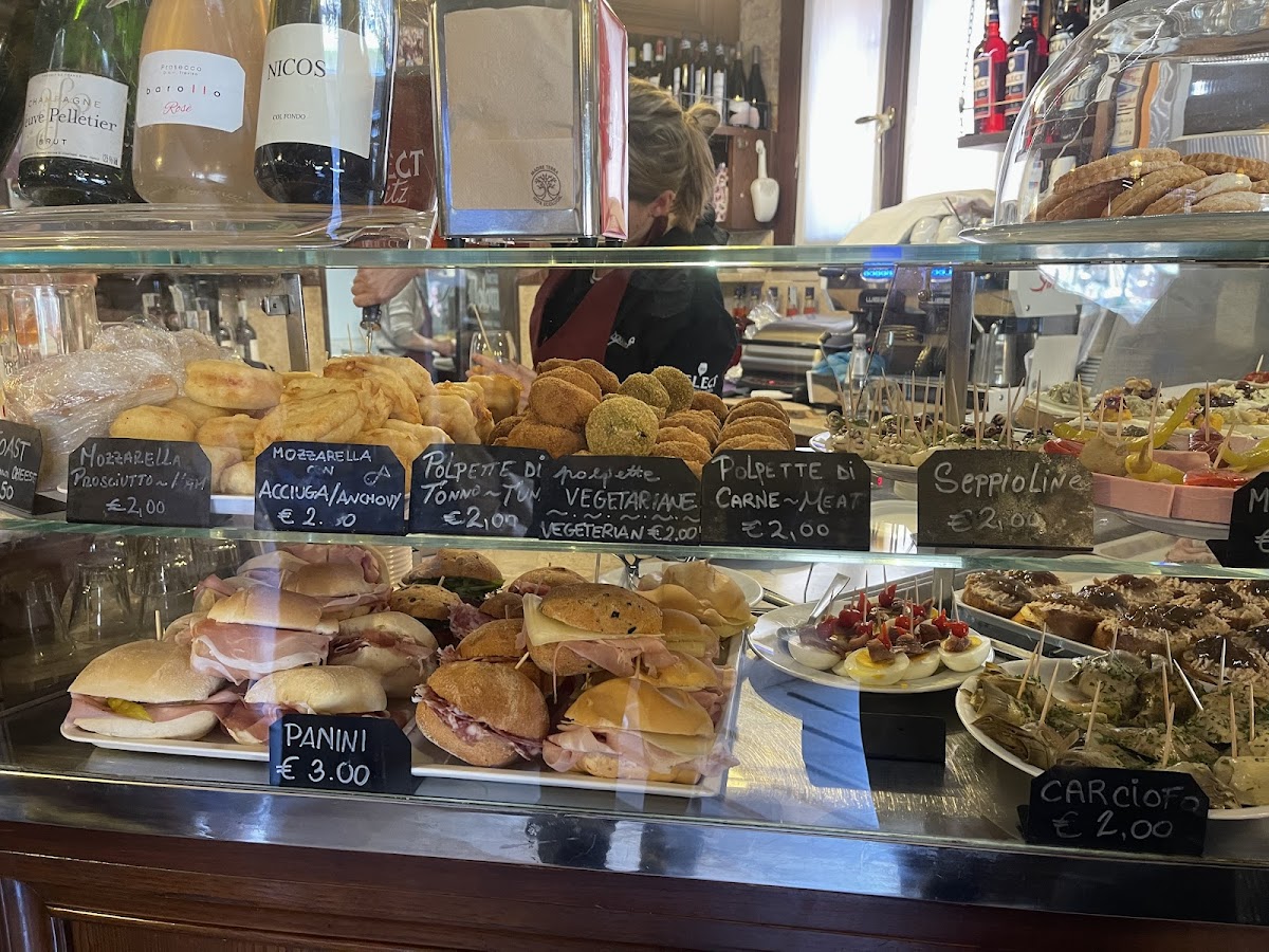Dunas Café