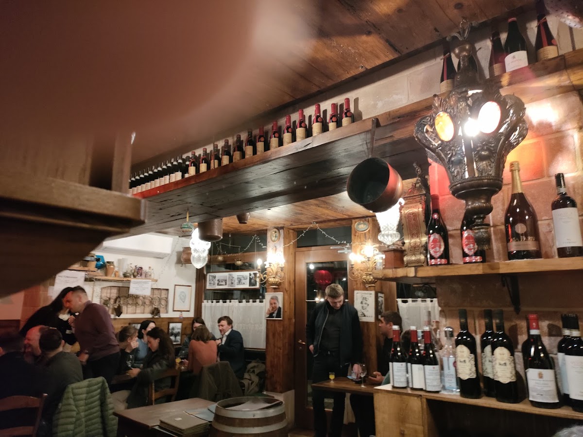 Trattoria Al Gazzettino