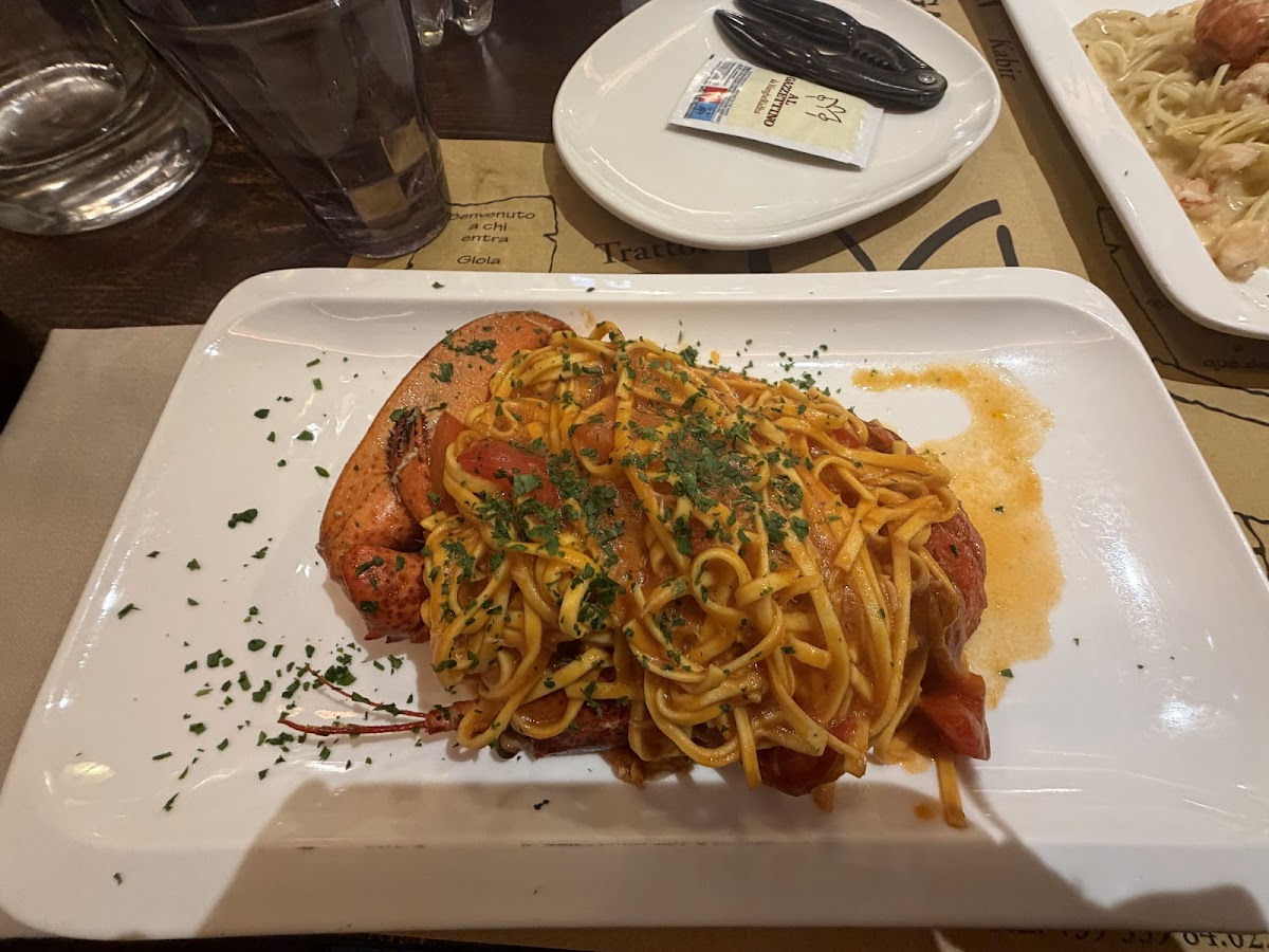 Trattoria Al Gazzettino