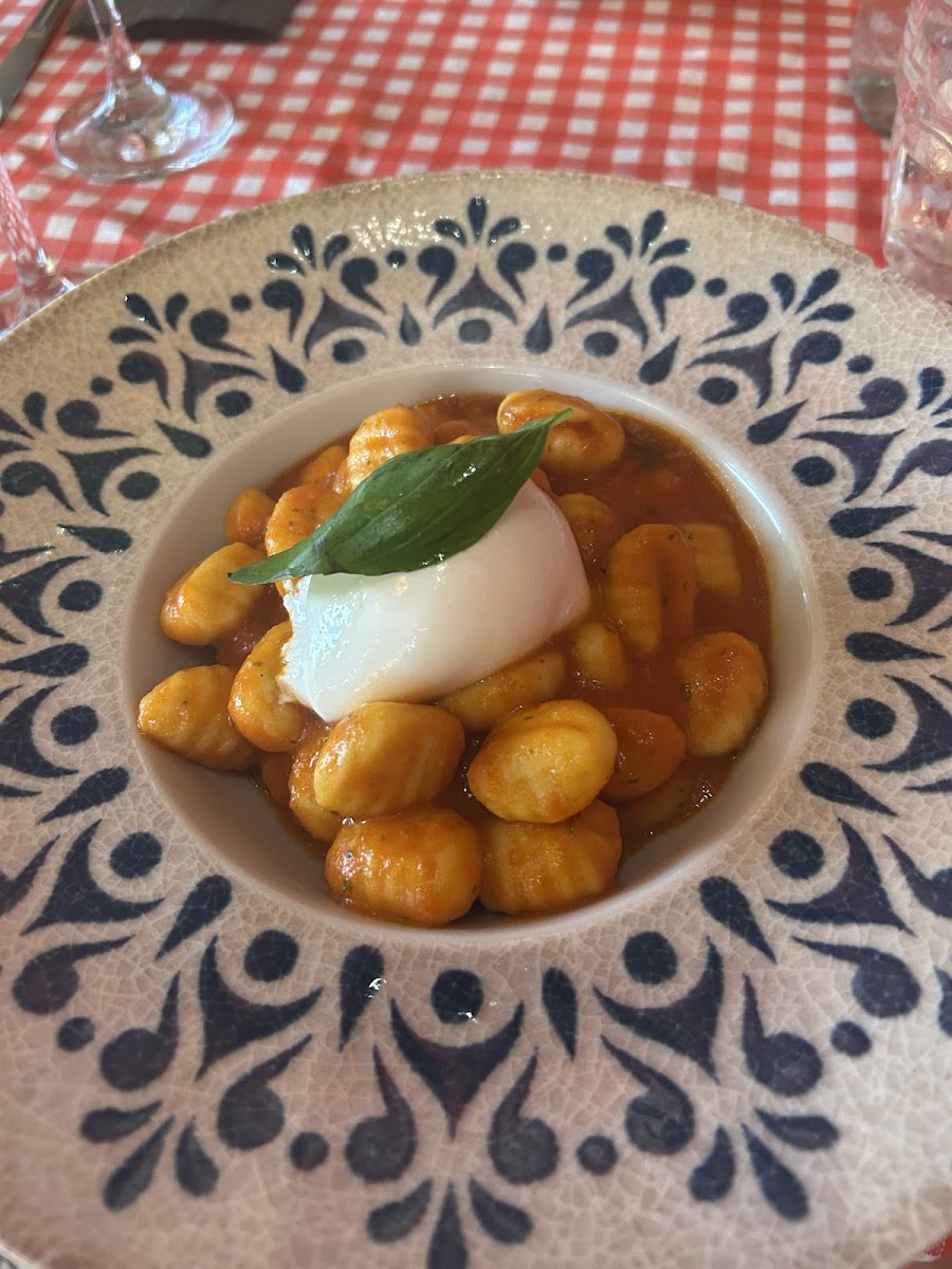 OSTERIA NORMA