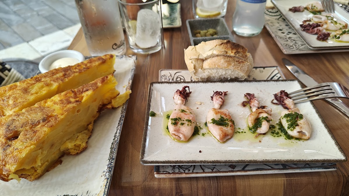 Restaurante Esquina Padilla