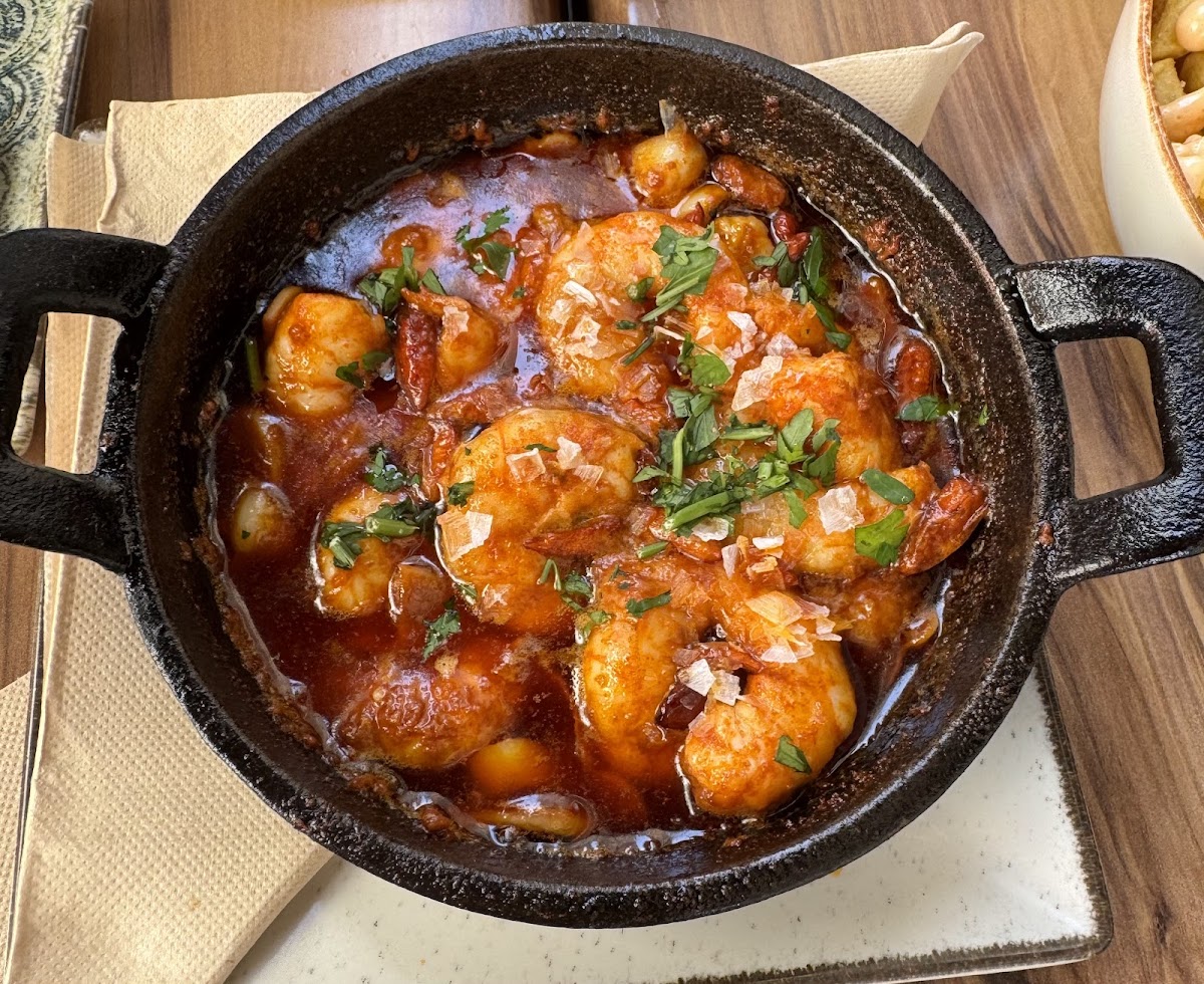 Restaurante Esquina Padilla