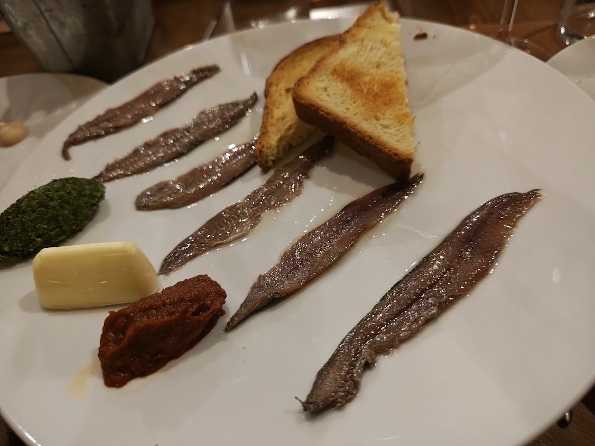 Ristorante Homu
