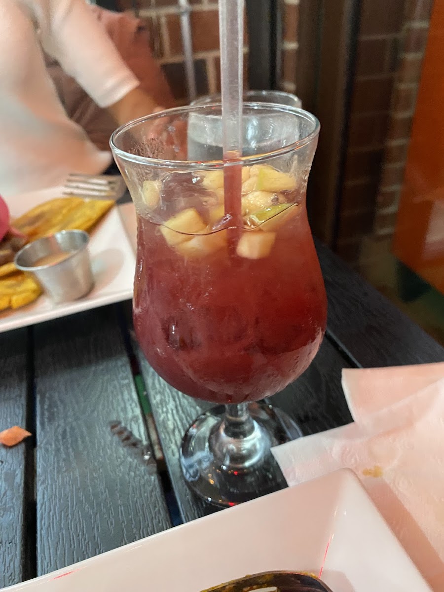 Mamajuana Cafe The Bronx