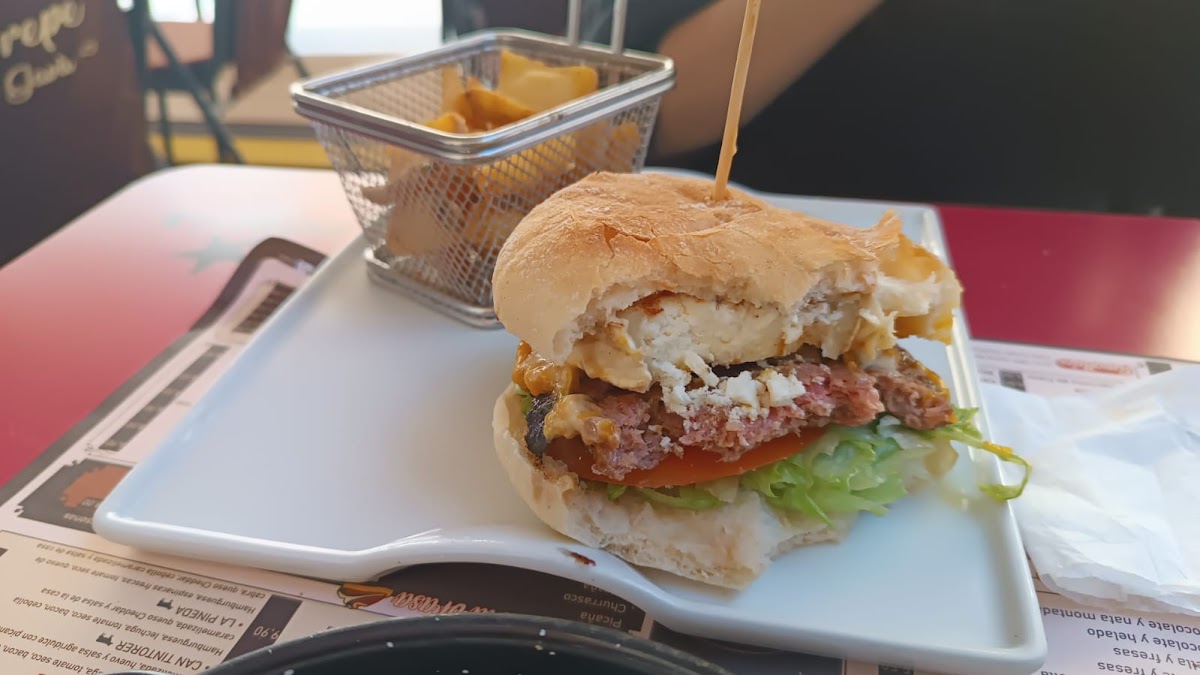 El Rey del Jamón