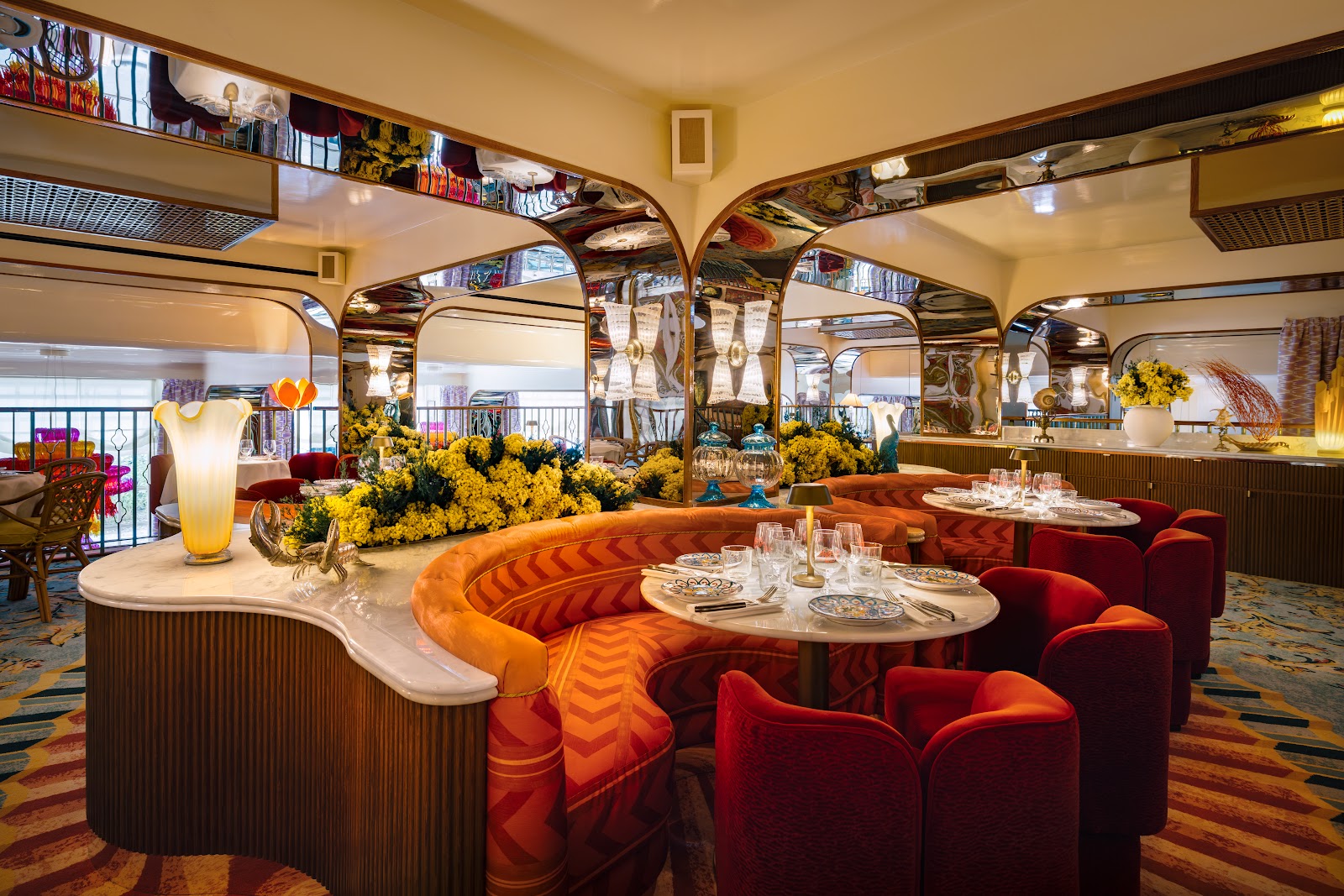 Gloria Osteria Milano