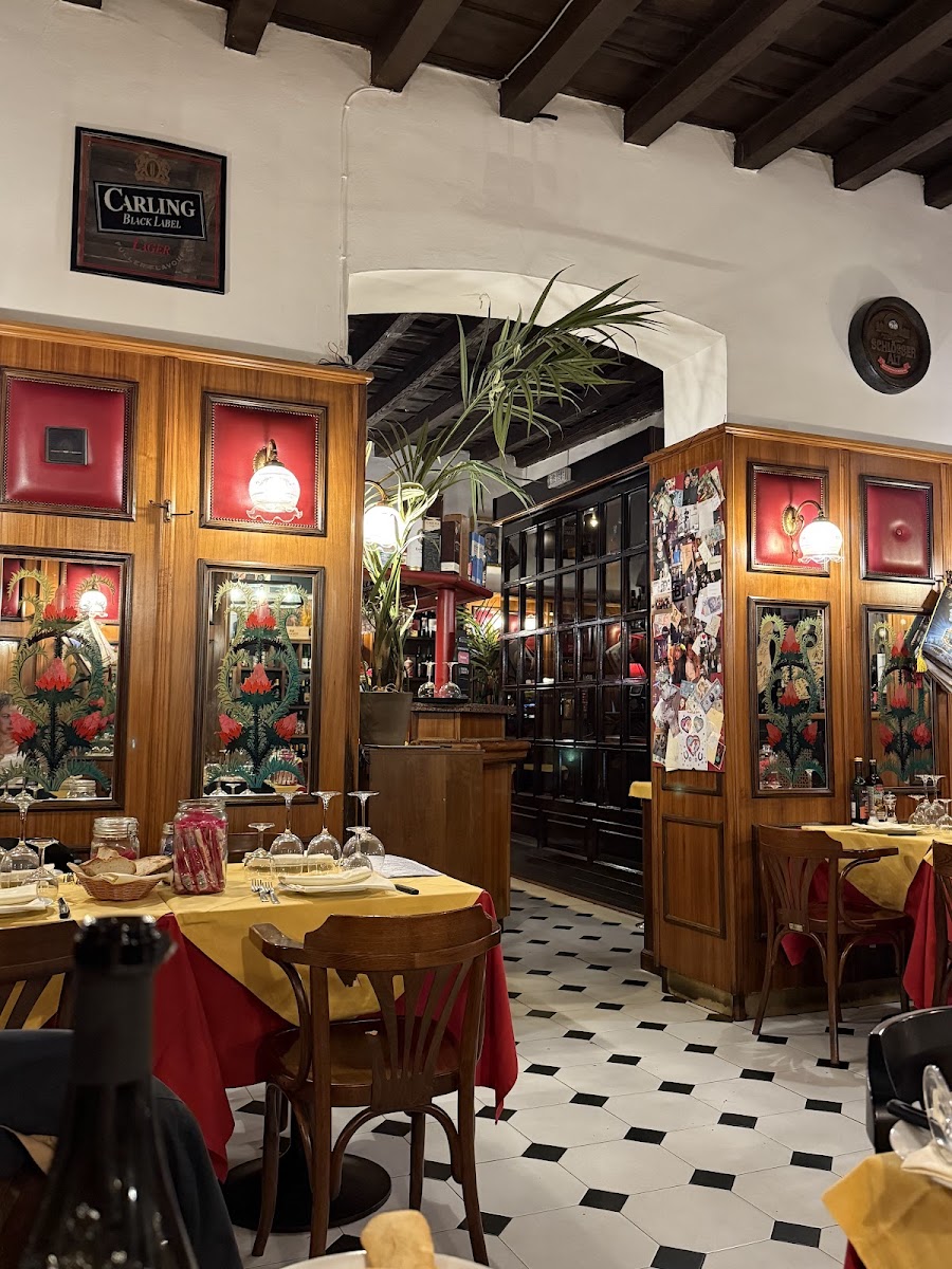 L'immagine Bistrot Ristorante