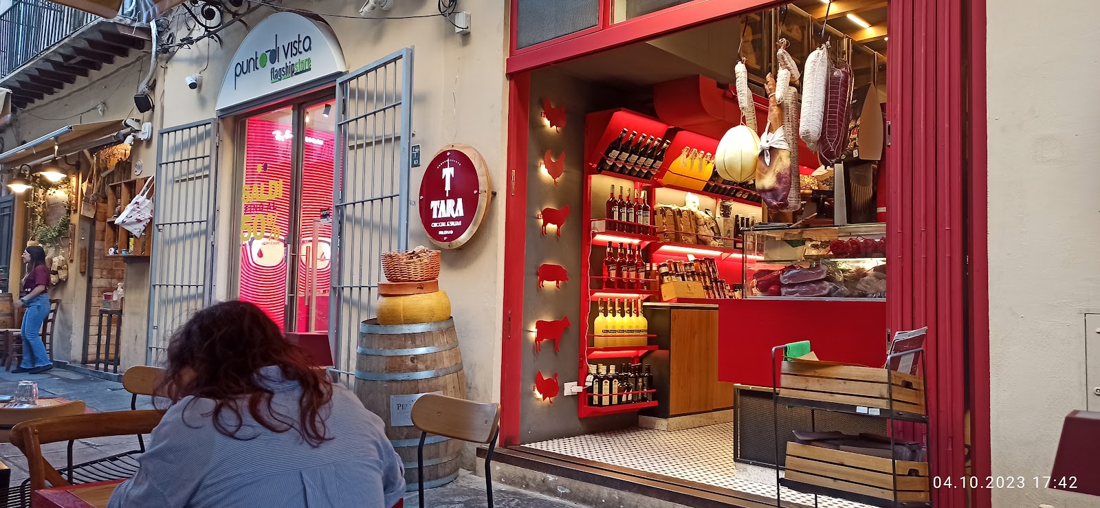 Tara - Bottega e Cucina