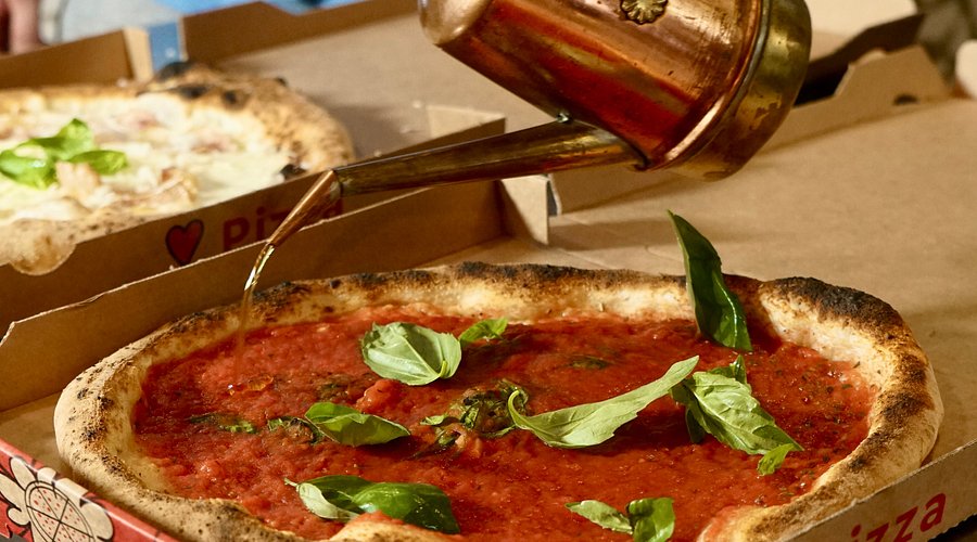 Forno DOro