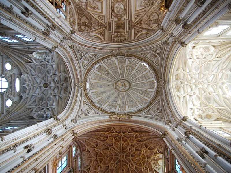 A Mezquita
