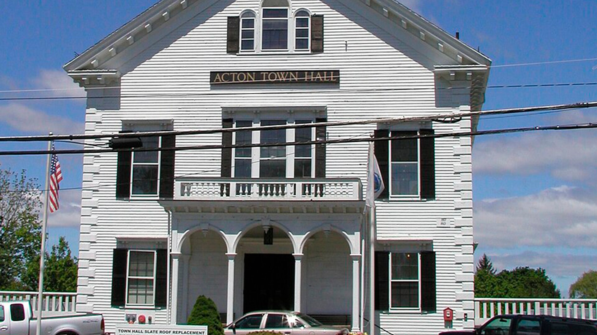 Acton, MA