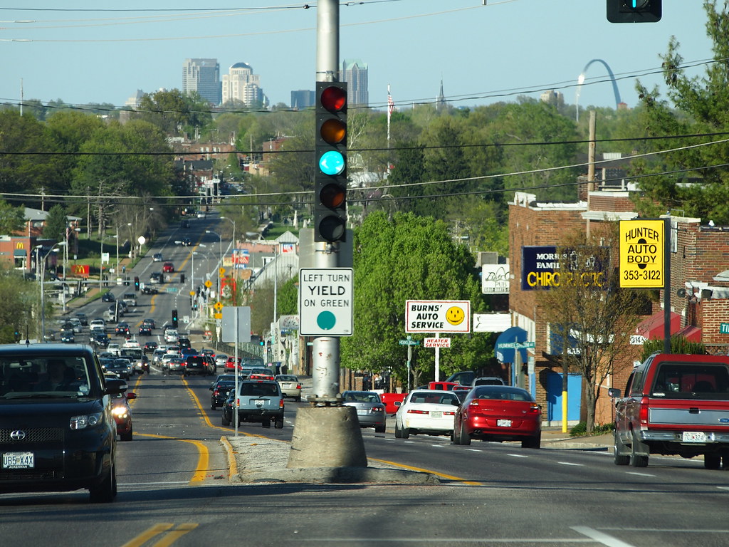 Affton, MO