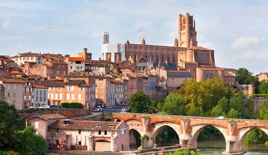 Albi
