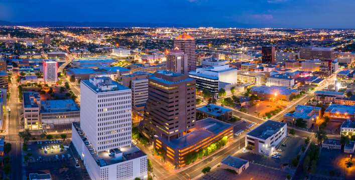 Albuquerque, NM