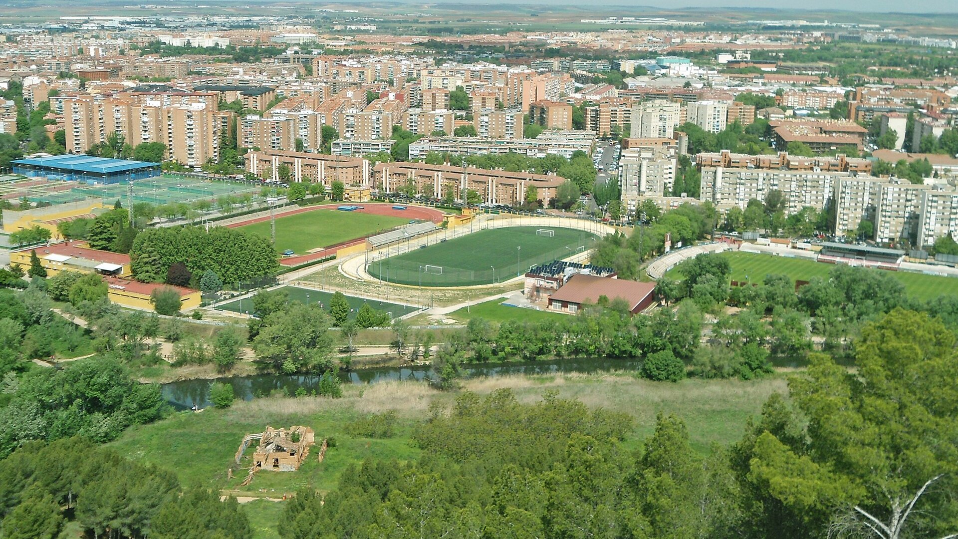 Alcalá de Henares