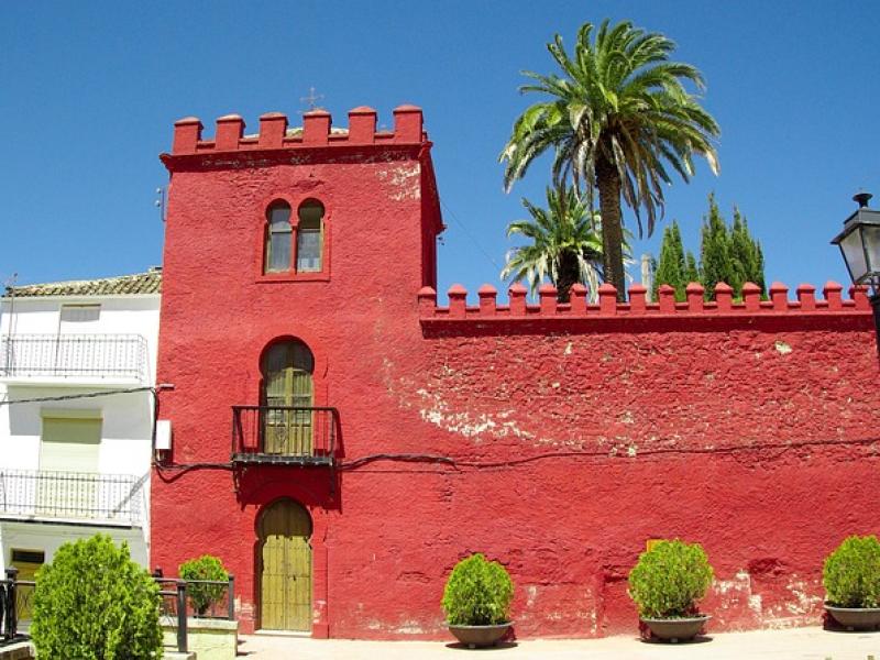 Alhama de Granada