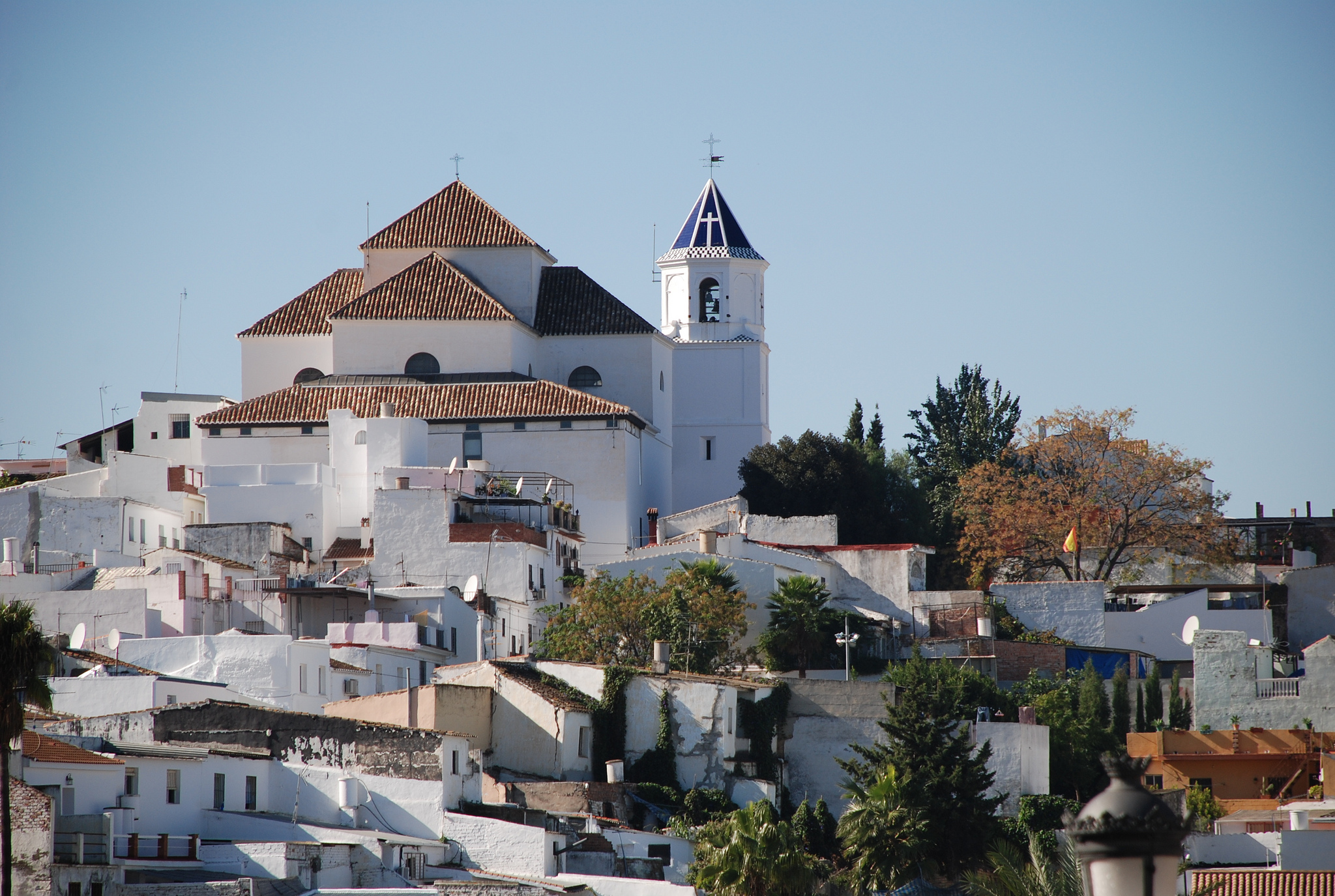 Alhaurin El Grande