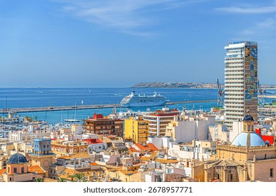 Alicante/Alacant