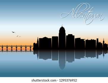 Allentown, PA