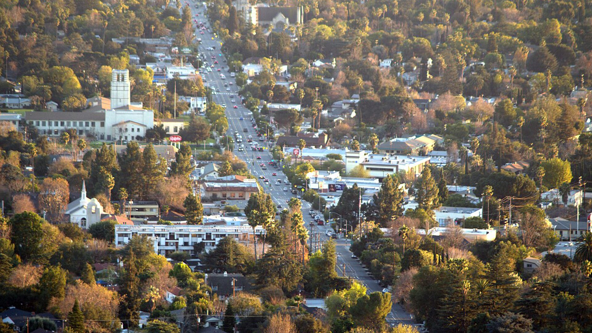 Altadena, CA