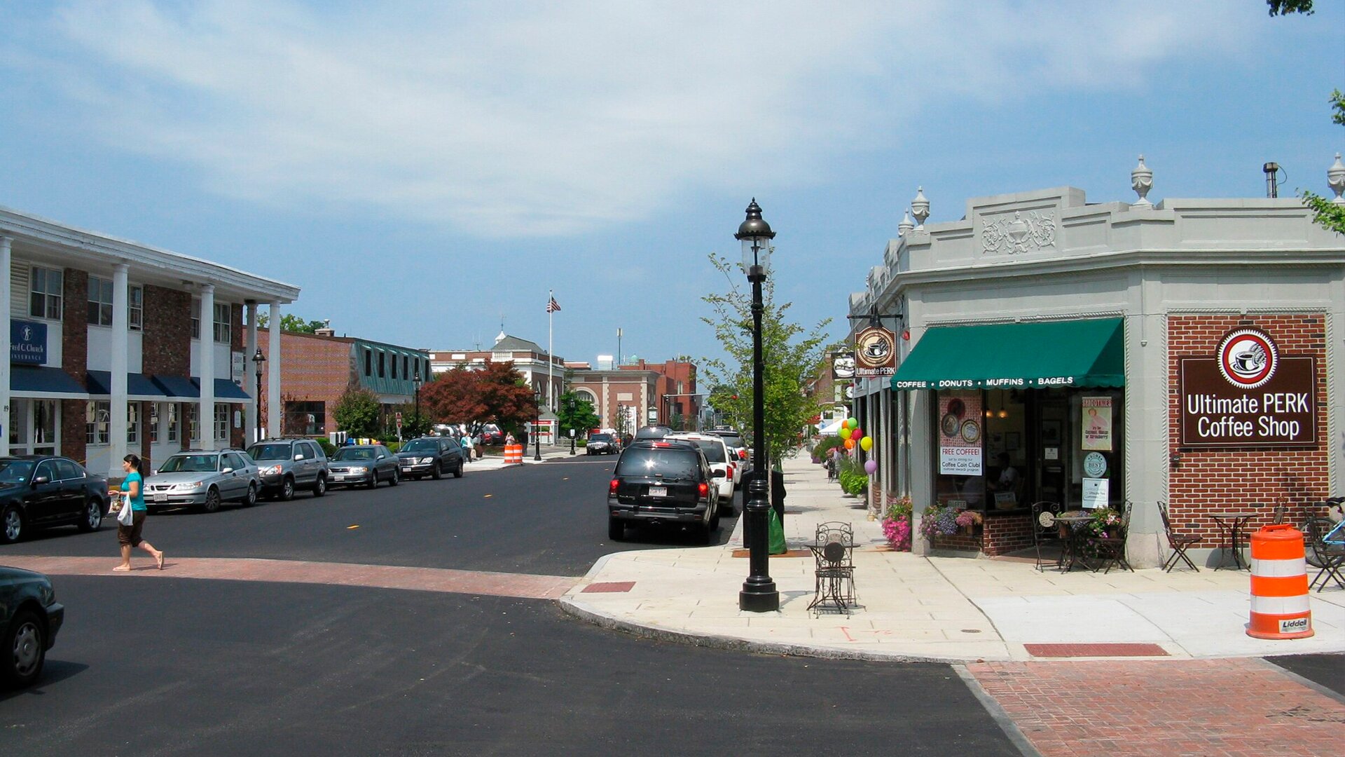 Andover, KS