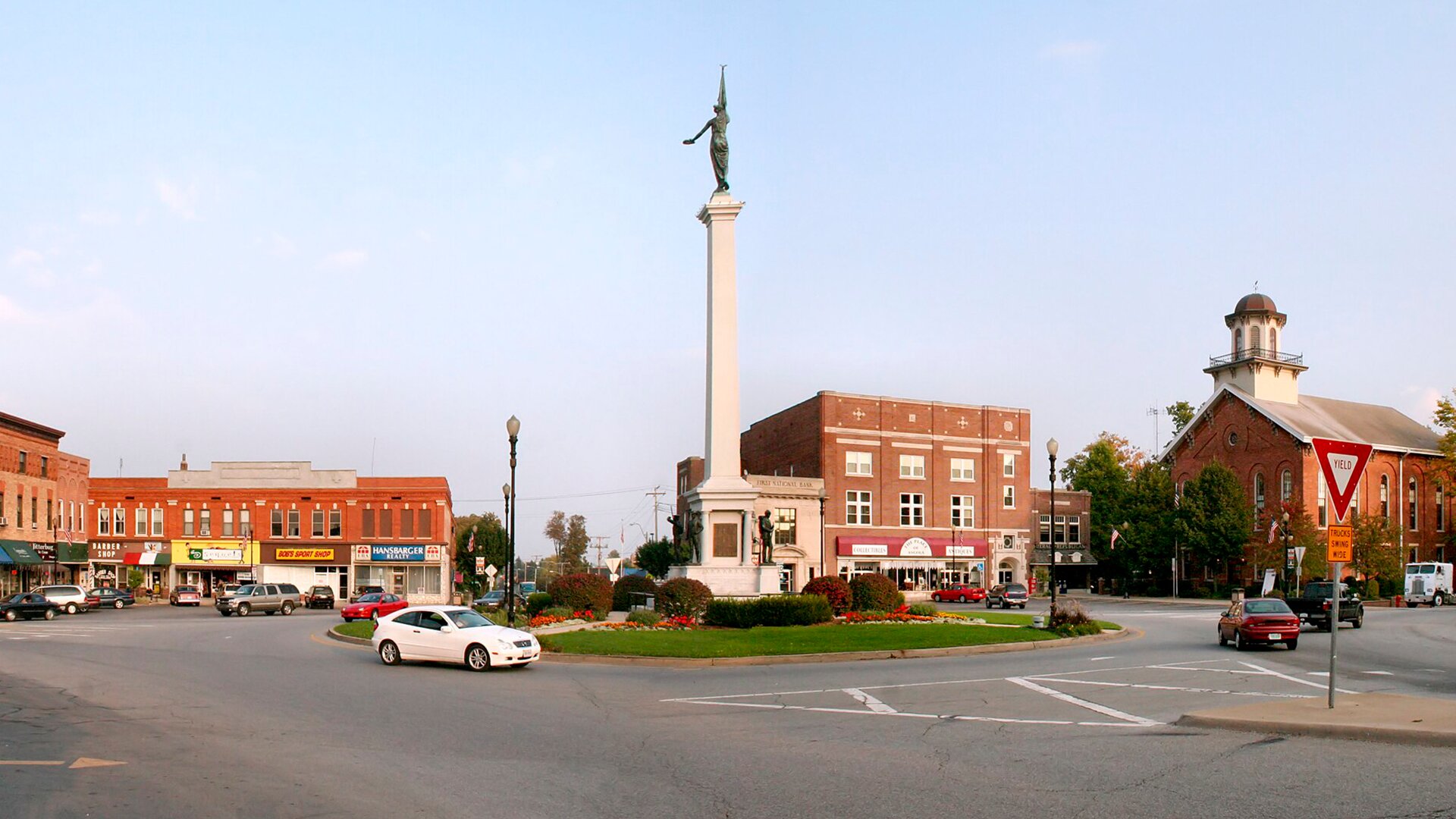 Angola, NY