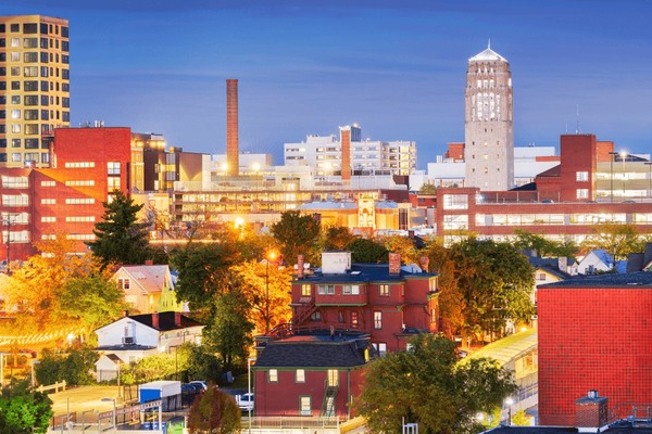 Ann-Arbor, MI