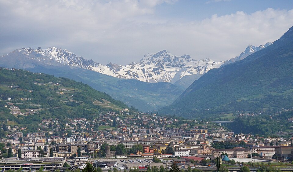 La Rotonda