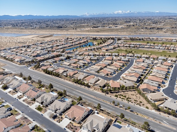 Apple Valley, CA