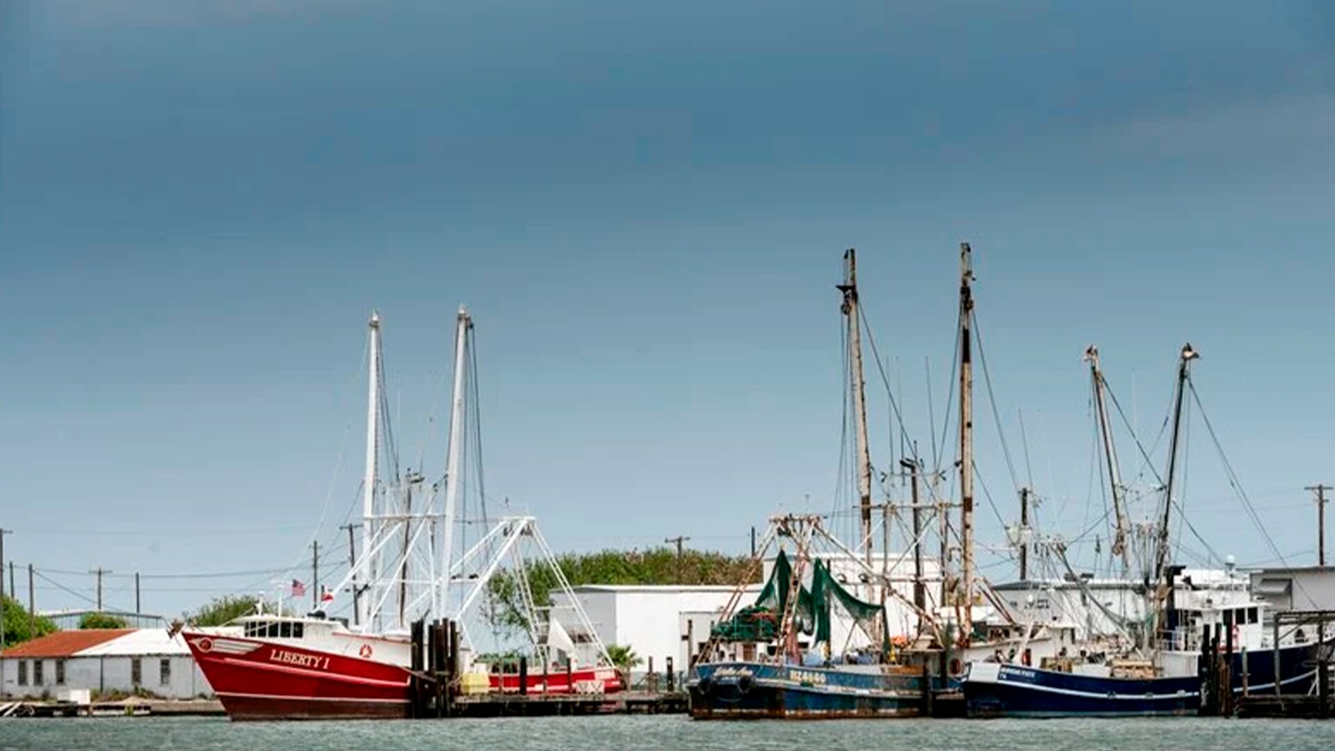 Aransas Pass, TX