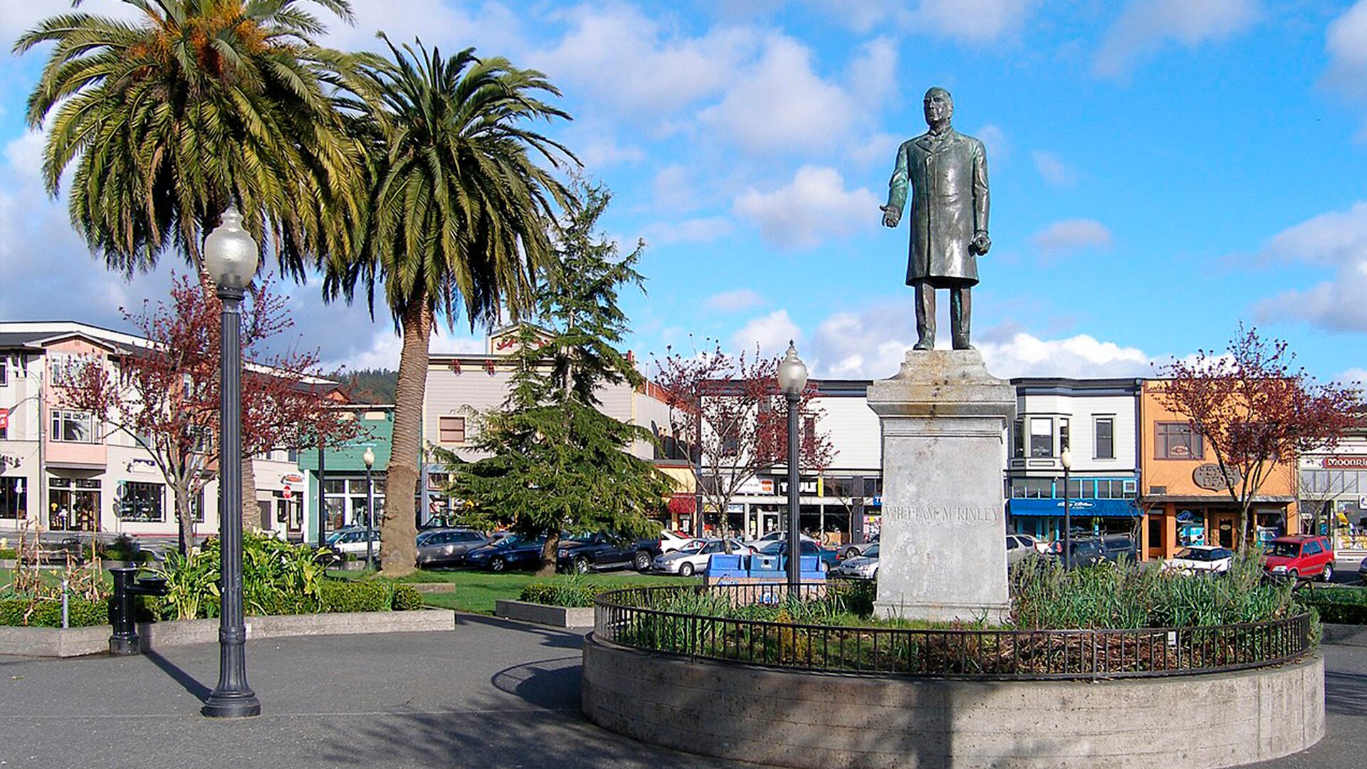 Arcata, CA