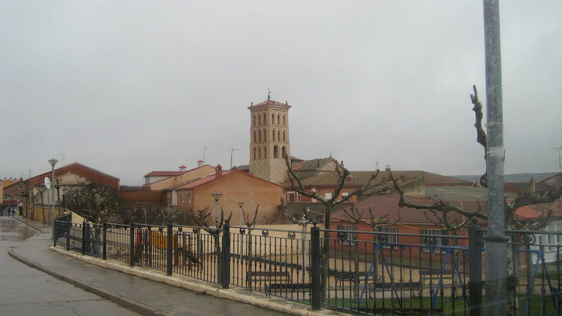 Arcos de la Llana